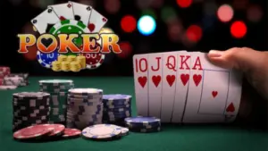 Poker Go88 - Nền Tảng Chơi Poker Trực Tuyến Uy Tín Hàng Đầu
