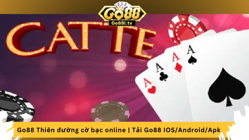 Cách Chơi Catte Online - Bí Quyết Giành Chiến Thắng Tại Go88