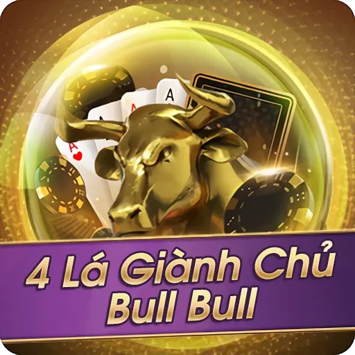 go88-Four-Cards-Bull